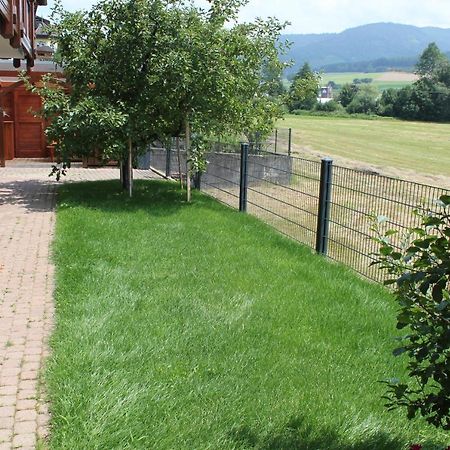 Ferienwohnung Am Rain Winden im Elztal Exterior photo