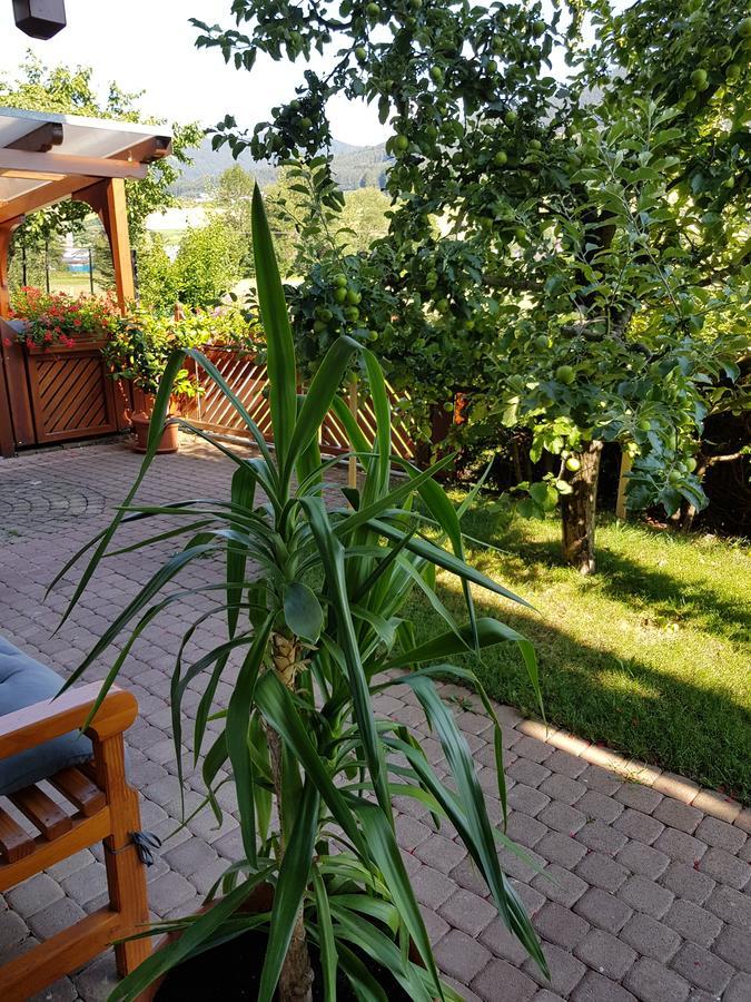Ferienwohnung Am Rain Winden im Elztal Exterior photo