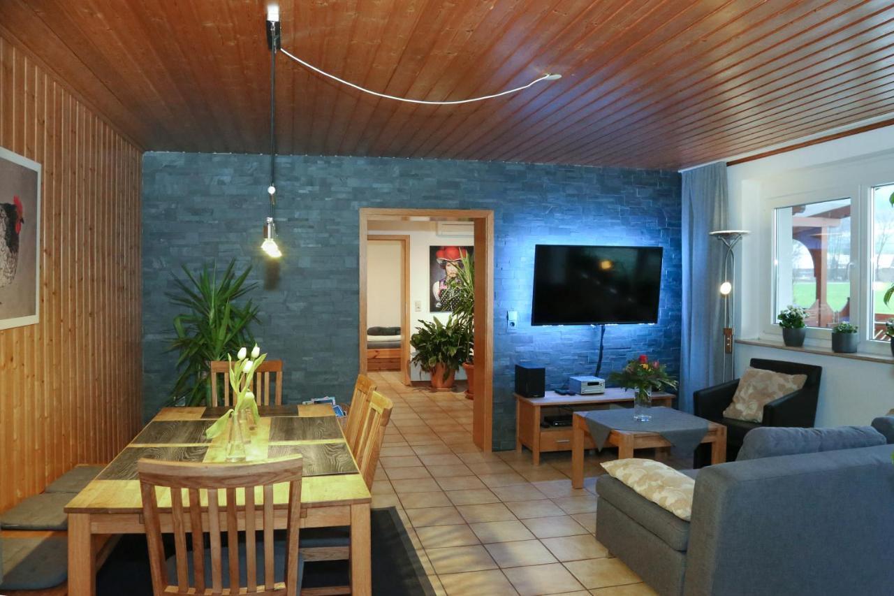 Ferienwohnung Am Rain Winden im Elztal Exterior photo